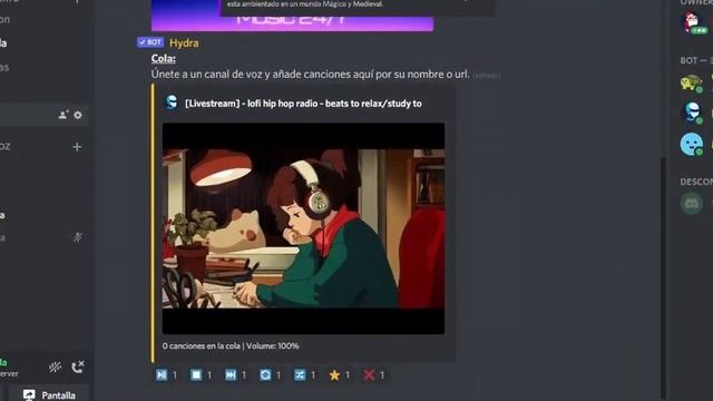 БОТЫ КОТОРЫЕ ДОЛЖНЫ БЫТЬ У КАЖДОГО НА СЕРВЕРЕ DISCORD // ТОП 5 БОТОВ ДЛЯ ДИСКОРДА // BOT FOR DISCOR