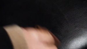 Гель паста для ремонта кожи 20мл. BELINO-CUIR Profi. Новинка!