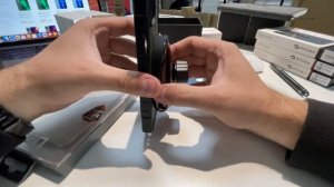 Pitaka MagEZ Car Mount - как держит через чехол с magsafe ?!