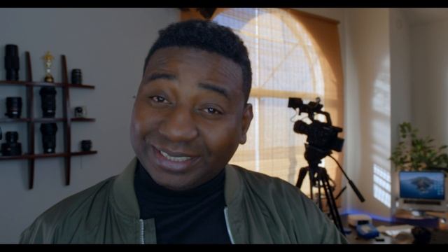 SWITCHING TO SONY FX6? LET'S DECIDE смотреть онлайн