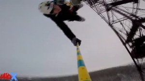 Vladimir S   AT53 #ProX74 Rope Jumping Chelyabinsk 2019 1  jump