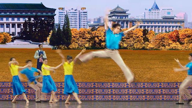 【2018/4/17～5/2】神韻2018日本公演・チケット好評発売中! смотреть онлайн