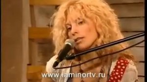 Джемма Халид Подземный переход