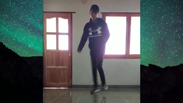 Payphone Senpai Dance | Shuffle смотреть онлайн