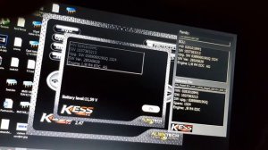 VW Passat B5+ AVF 1 9TDI Stage2 EDC15+ EGR OFF