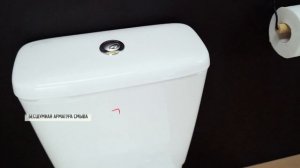 Напольный унитаз Patio от бренда Jacob Delafon