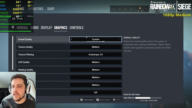 R9 280 in 2020 | A Surprising Experience... смотреть онлайн