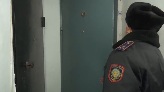 'Черная среда' ждёт костанайских должников за коммунальные услуги смотреть онлайн