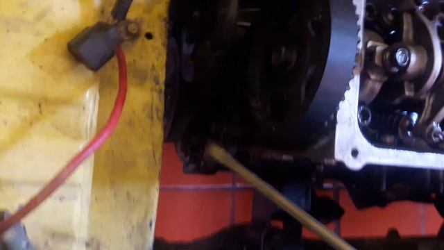 Calibracion de valvulas Hyundai atos 1.1 смотреть онлайн