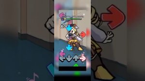 сори что я прапускаю стрелки(игра фнф) если вам нравится пишите в камент +