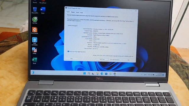 Đã bán. Dell Latitude 5520, sx 2022, i5, gen 11, ram 16, ssd 512, màn 15.6hd. 0846844448 смотреть онлайн