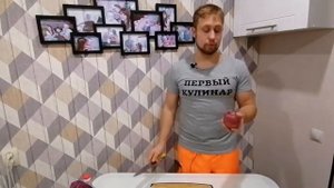 ВКУСНЕЙШИЙ маринованный лук ОЧЕНЬ быстро