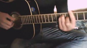 Тёплая трасса(Cover) - Воскресенье