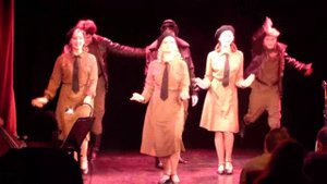 Бомбардировщики