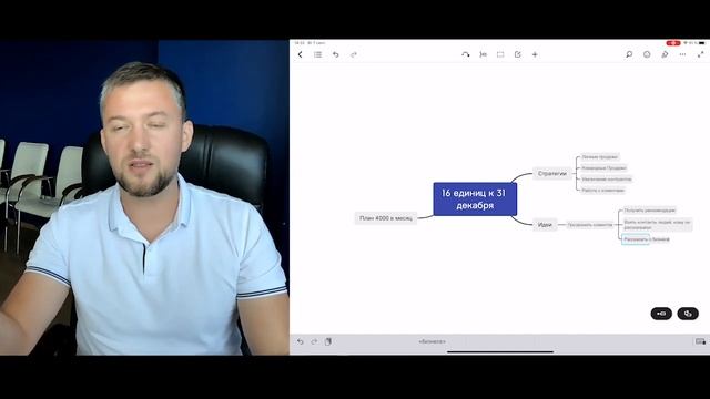 Планирование для повышения Эффективности Удобный планировщик смотреть онлайн