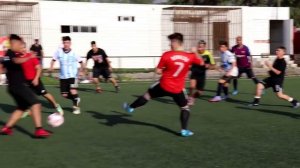 EL PARTIDO DE ESTRELLAS DE LA MÚSICA URBANA⚽??MALITO/PAILITA/STANDLY/DASH/TUNECHIKIDD/SHELO Y MÁS?