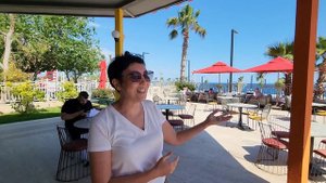Megasaray Westbeach Antalya 5* 2023- В самом сердце Анталийской набережной!