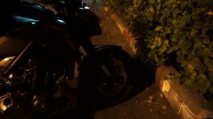 Тест Kawasaki Z900 Первые Впечатления