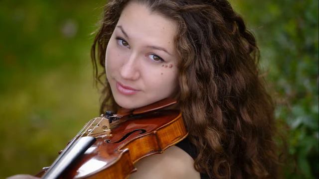 Niccolo Paganini, Caprice 14, Moderato смотреть онлайн