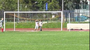 06.08.14. Альфа-9 - Истра