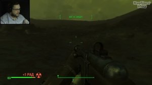 Fallout 4 Прохождение ► В ГОСТЯХ У ВЕРДЖИЛА ► #32