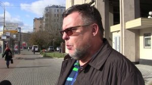 Собянинская пятилетка. Мнение москвичей