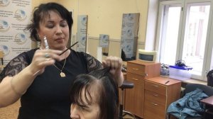 Классический каскад, часть 1