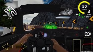 10 ЛУЧШИХ ГОНОК с ОТКРЫТЫМ МИРОМ как Forza Horizon на АНДРОИД & iOS