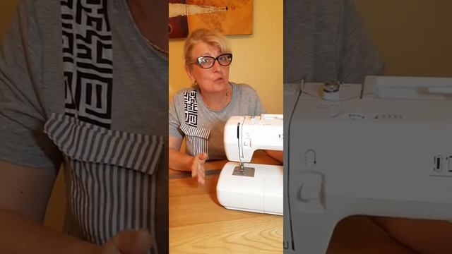 08.21 МИГВАН ДЕКОР АРИЭЛЬ. Курс шитья для начинающих 13-16. Урок 2. Швейная машина. смотреть онлайн