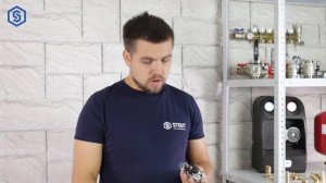 Мини-обзор: термостат накладной WTC ES