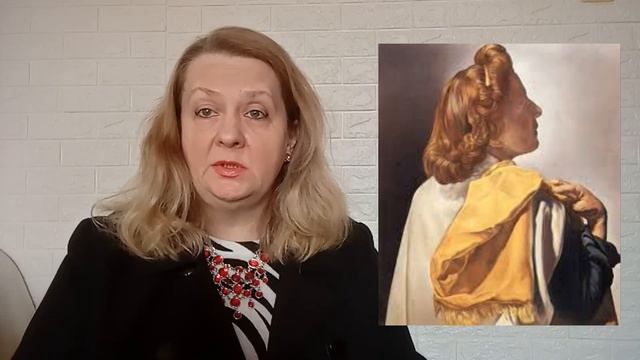 Гала Дали 1 часть. Муза или Мюзидора #женскаяпсихология #галадали #психологическийпортрет