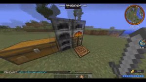 Lp:Мир полный крови #2 ШАХТЫЫ!))