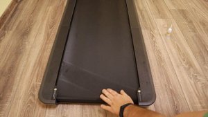 Калибровка бегового полотна walkingpad r1, a1, c1, s1