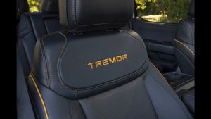 New 2024 Ford F-150 Raptor and F-150 Tremor