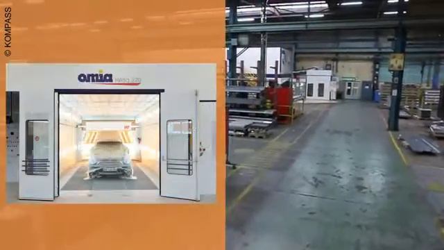 OMIA смотреть онлайн