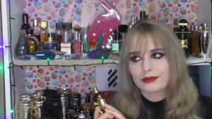 MANCERA Wild Collection ОБЗОР АРОМАТОВ