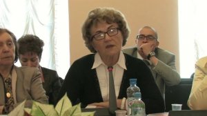 Международное частное право.