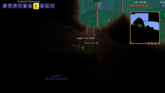 Террария S2E5 или Грандиозный декор с Зеалотом 2 [+16] смотреть онлайн