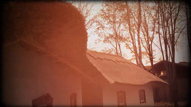 Камышовая кровля смотреть онлайн