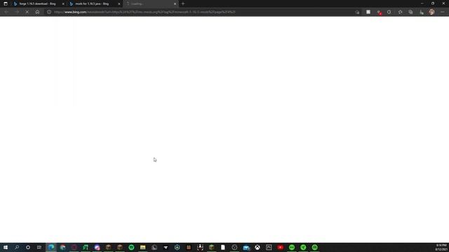 How to Install Minecraft Forge 1.16.5 and Mods (Windows 10) смотреть онлайн