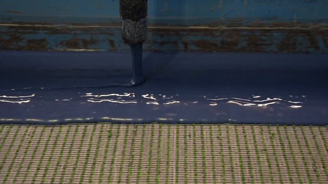 Sagama ProField. Искусственный газон российского производства.