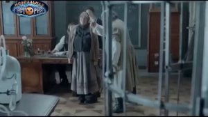 Менделеев и раствор _ Раствор и инстинкт самосохранения