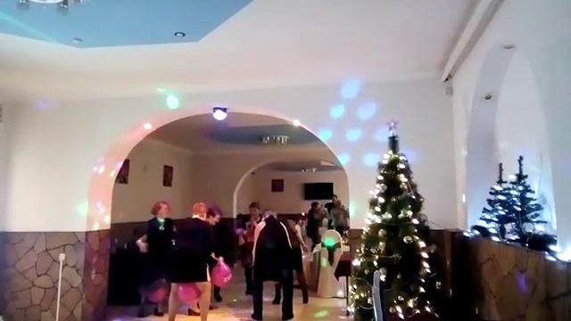 Анор 2020 в Твери