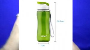Фитнес бутылка для воды - Fitness bottle for water