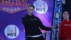СЕВЕР.17 - Мы Же На Ты