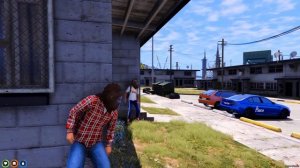 ЖЕСТКО ПРАНКАНУЛИ ГРИШКУ ПЕРЕКУПА С ВИТЕЙ ОПЕРОМ! РАЗБИЛИ В ТОТАЛ BMW M5 ASCO! РЕАЛЬНАЯ ЖИЗНЬ ГТА 5