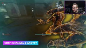 Реакции Летсплейщиков на Зомби-Режим Эйдена | Dying Light 2 Stay Human