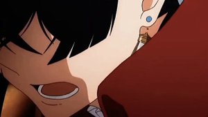 Аниме клип /фейерверк /