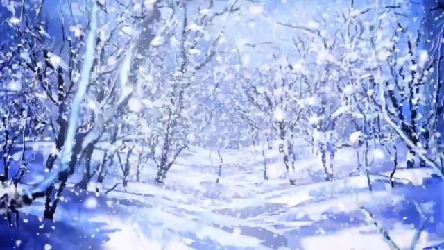 Снег января смотреть онлайн