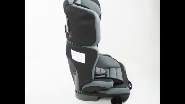 Автокресло Forkiddy Concord 9-36 кг смотреть онлайн
